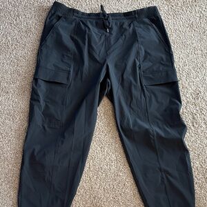 Avia Dark Cargo Pants